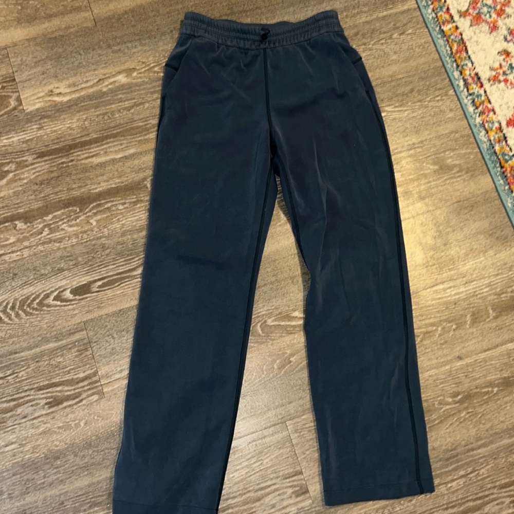Lululemon Softstreme pant navy